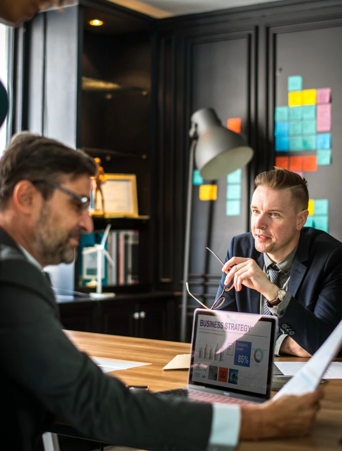 Why Choose AdwordsPPCExpert